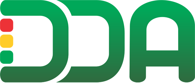 DDA Logo